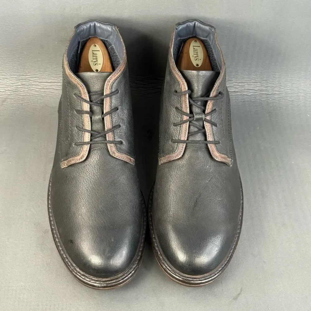 Josef Seibel Men's Earl 04 Chukka Boot shoes new without box size 12